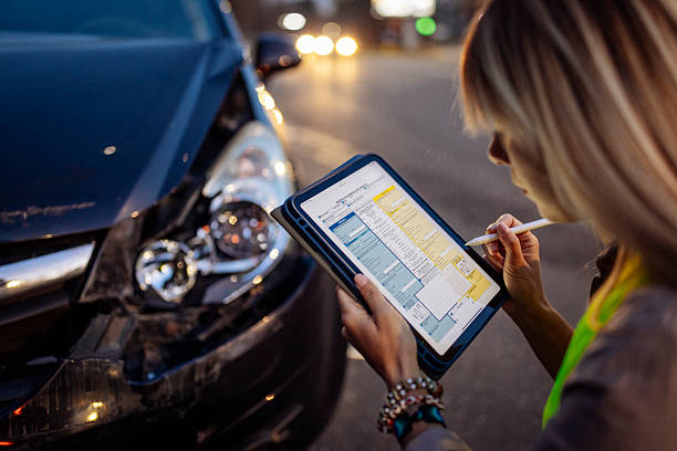 Affordable Commercial Auto Insurance solutions in Steep Falls, ME